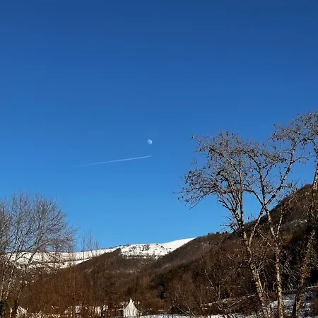 La Maison Aux Volets Bleus 2eme Etage 公寓