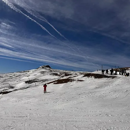 公寓 La Maison Aux Volets Bleus 2eme Etage 塞尔河畔维克