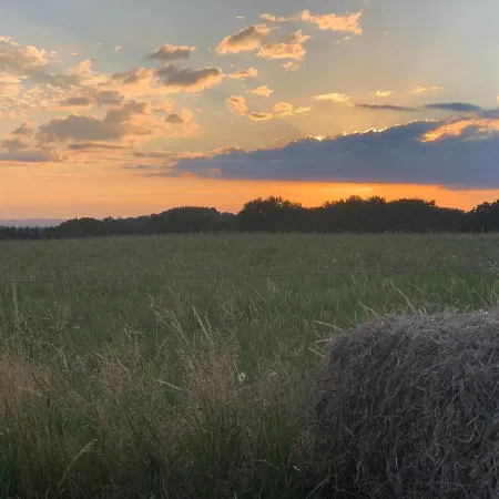 La Maison Aux Volets Bleus 2eme Etage 塞尔河畔维克