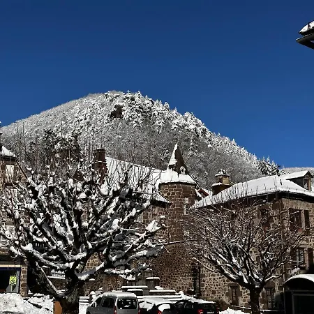 La Maison Aux Volets Bleus 2eme Etage 塞尔河畔维克