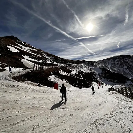 La Maison Aux Volets Bleus 2eme Etage